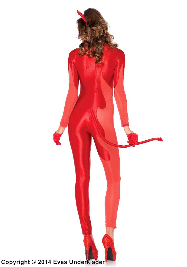 Red Hot Devil